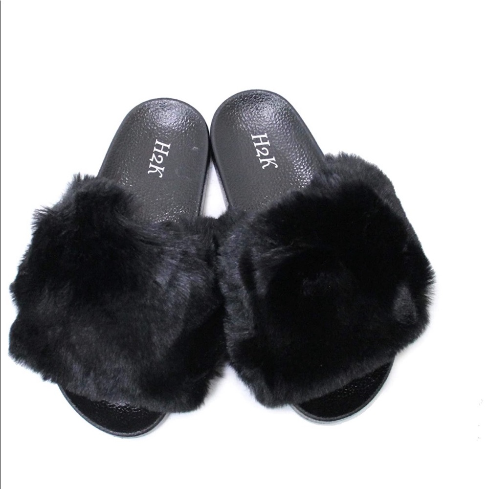 Fur Slides - Picture 2 of 5